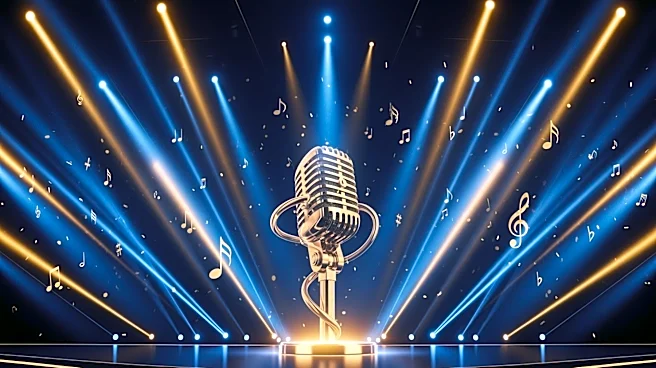American Music Awards 2026: Queen Latifah Hosts as Fan-Voted Show Returns