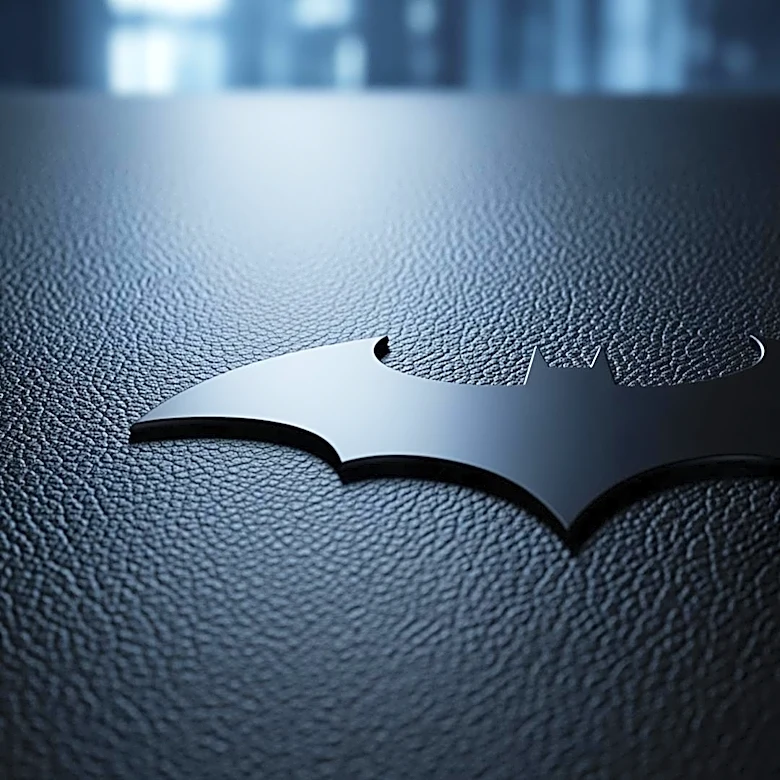 Sebastian Stan Discusses His Multifaceted Role in 'The Batman: Part II'