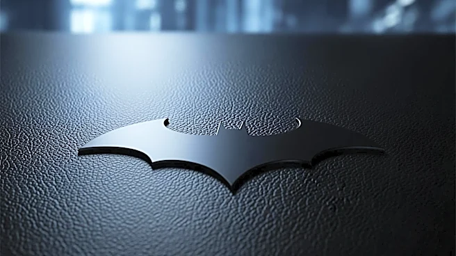 Sebastian Stan Discusses His Multifaceted Role in 'The Batman: Part II'