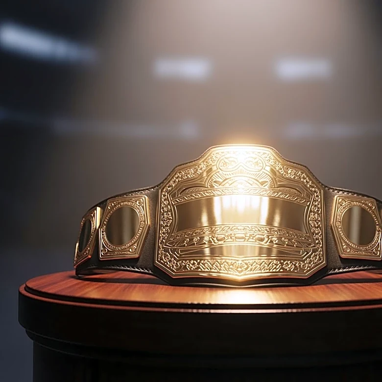 MJF Secures Third AEW Men's World Championship Title in Dramatic Match
