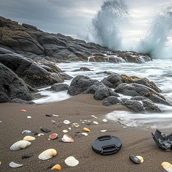 World Surf League Event in New Zealand Halted After Photographer Bitten by Sea Creature