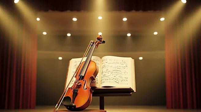 Detroit Symphony Orchestra's Memorial Day Performance Highlights Beethoven's Eroica