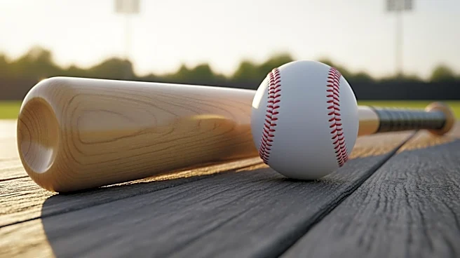 Dillon Dingler's Home Run Ends Detroit Tigers' Losing Streak Against Baltimore Orioles