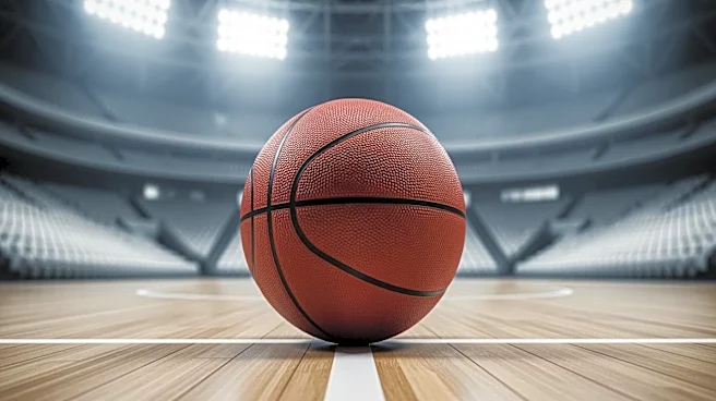 Seattle Storm Defeats Washington Mystics with Strong Performance from Natisha Hiedeman