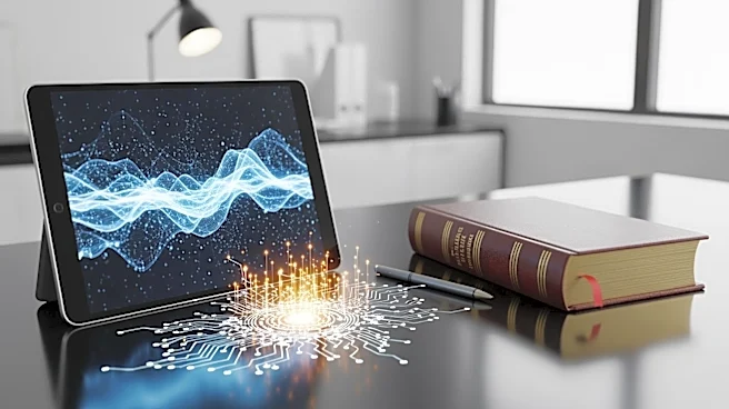 AI Adoption in Law Firms: Automated Intake Revolutionizes Legal Practice