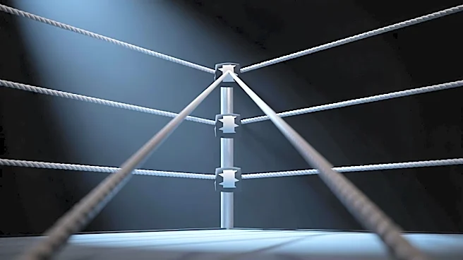 Will Ospreay, Swerve Strickland, and Athena Advance in AEW's Owen Hart Tournament