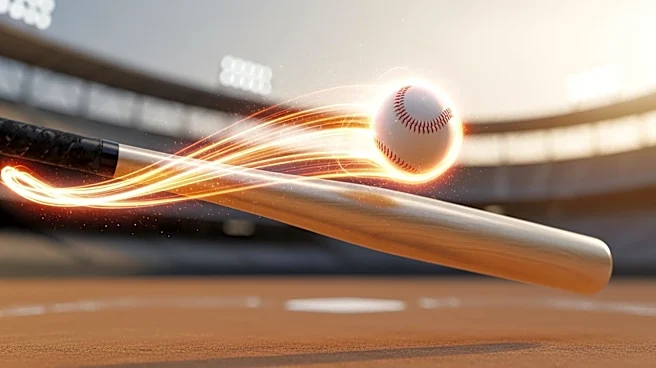 Mike Trout's Home Run Surge Highlights Texas Rangers vs. Los Angeles Angels Matchup
