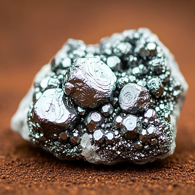 Haranga Resources Announces Maiden Mineral Resource Estimate for Lincoln Project in California