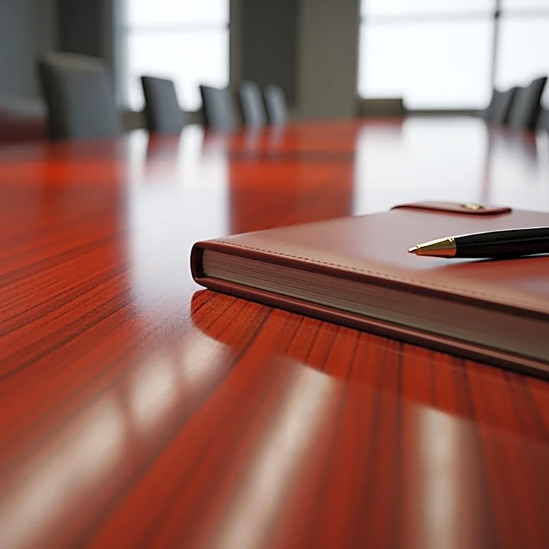 Dye Durham Announces Board Changes Amid Strategic Sales Process