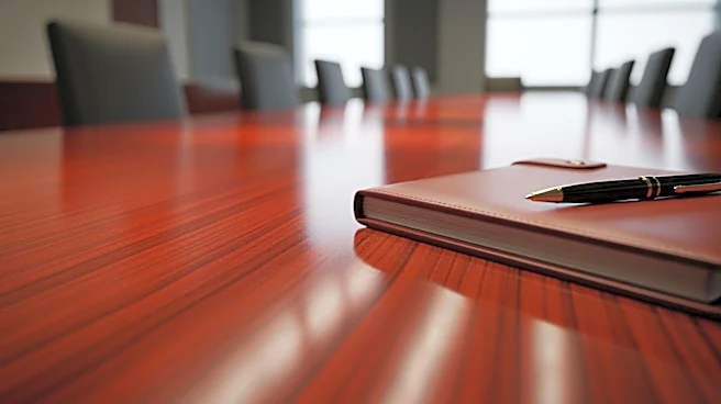Dye Durham Announces Board Changes Amid Strategic Sales Process