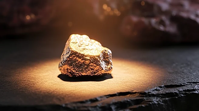 Golden Minerals Secures Investment from Mining Mogul Watson to Advance Projects