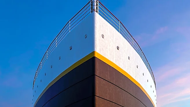 Great Lakes Cruise Offers Unique Travel Experience with Historical Insights
