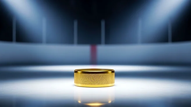 Golden Knights Overcome Avalanche to Secure 3-0 Series Lead in NHL Playoffs