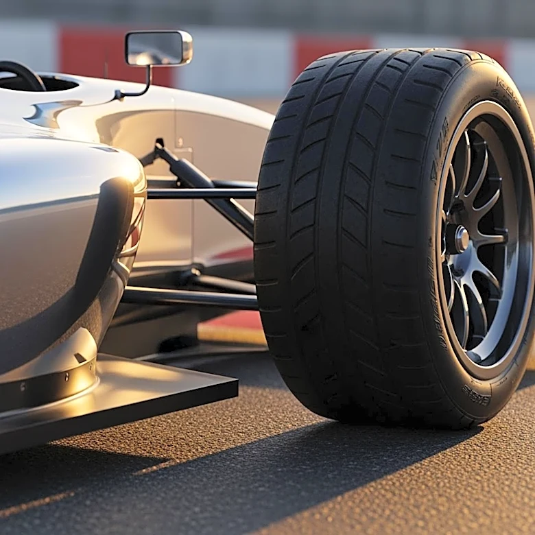 Felix Rosenqvist Wins Indianapolis 500 in Historic Finish