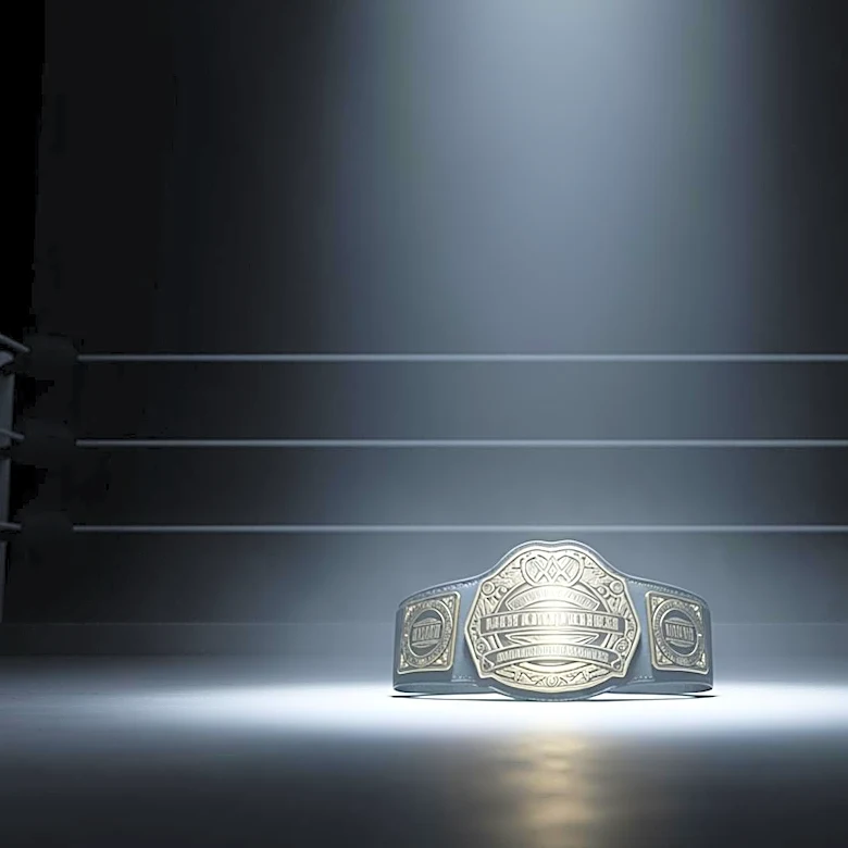 MJF Regains AEW World Title in Dramatic Match Against Darby Allin