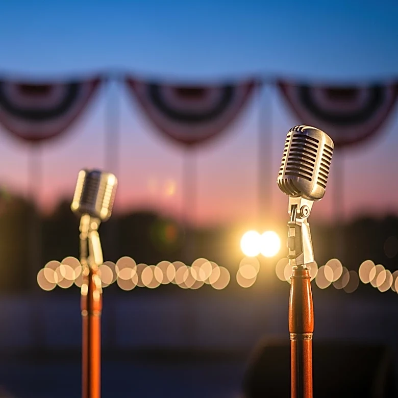 Joe Mantegna Withdraws from 2026 National Memorial Day Concert, Mary McCormack Steps In