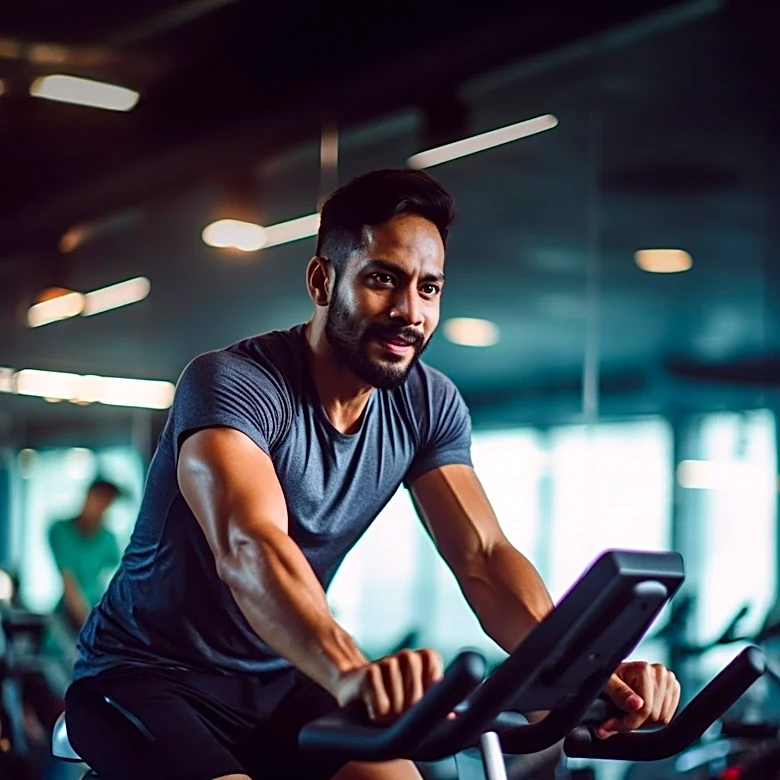Research Highlights Benefits of High-Intensity Exercise for Cardiovascular Health