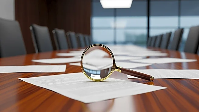 RE/MAX Holdings Board Faces Investigation Over Potential Fiduciary Breaches in Merger