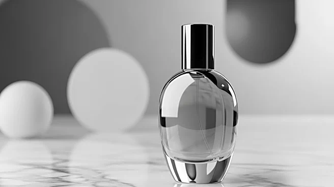 Coty Launches Marc Jacobs Beauty Amidst Strategic Brand Developments