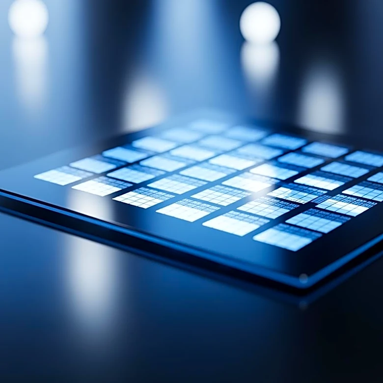 Hantz Financial Services Increases Stake in Taiwan Semiconductor Manufacturing, Reflecting Confidence in Semiconductor Sector