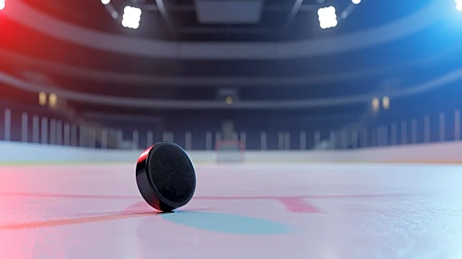 Montreal Canadiens Poised for Game 3 Advantage Against Carolina Hurricanes
