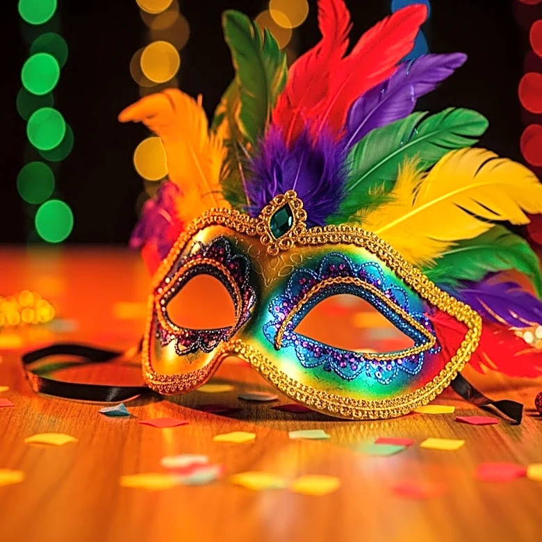 Carnaval Parade Celebrates Community and Culture in San Francisco