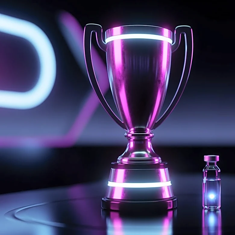 Enhanced Games Debut in Las Vegas with Controversial Use of Performance-Enhancing Substances