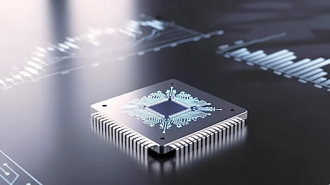 Todd Asset Management Reduces Holdings in Taiwan Semiconductor Manufacturing, Impacting Investment Strategy