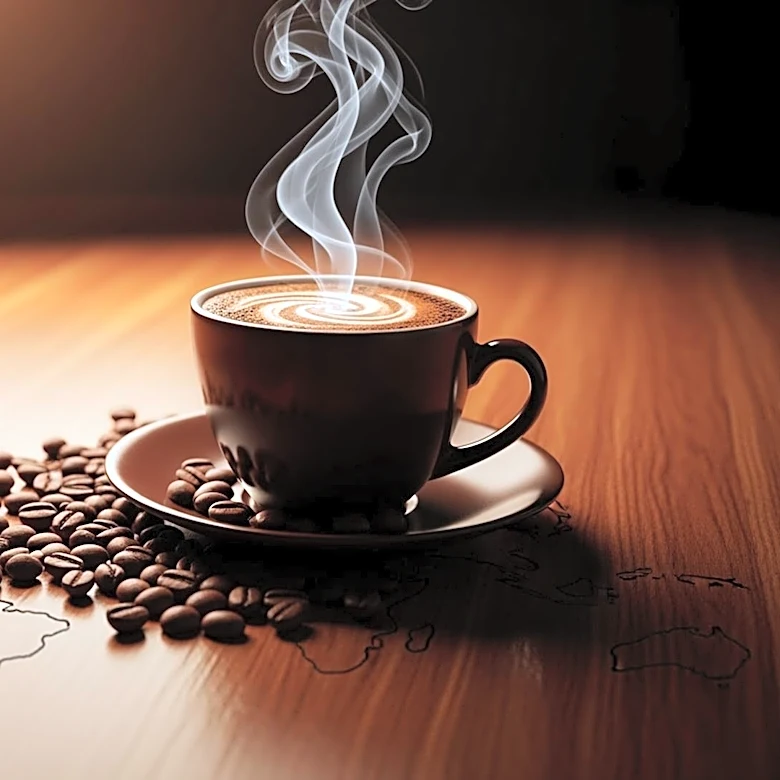 7 Brew Coffee Chain Expands Rapidly, Targeting Under-Caffeinated U.S. Regions