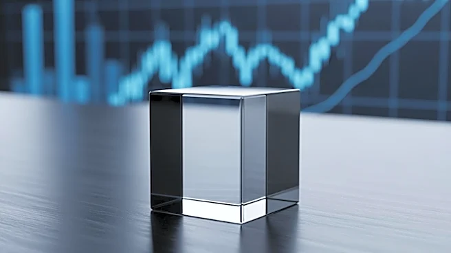 Intermede Investment Partners Reduces Stake in Taiwan Semiconductor Manufacturing