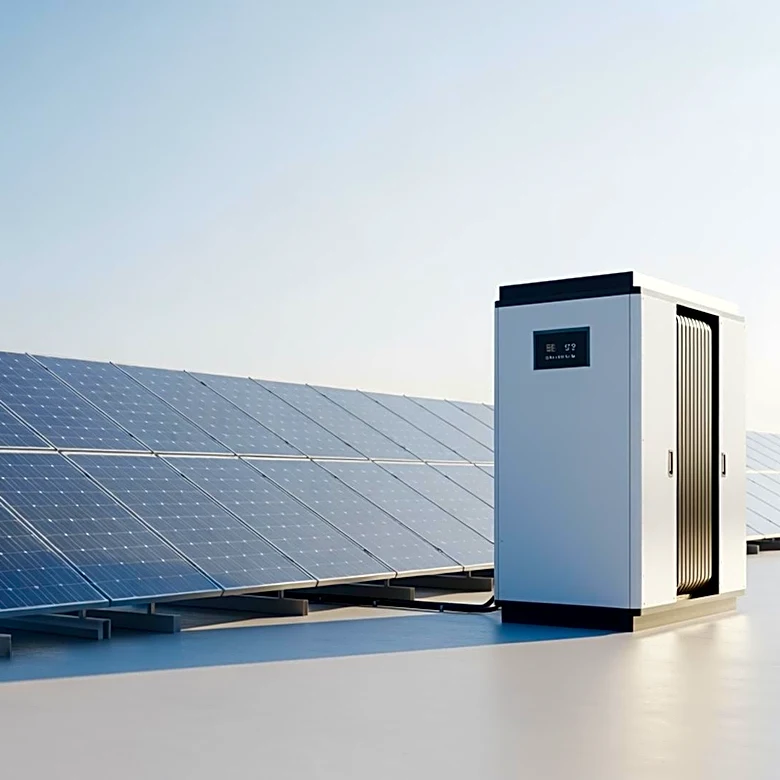 U.S. Solar and Storage Manufacturers Advocate for Energy Security and Job Growth in Washington