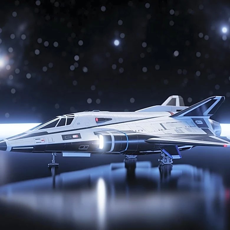 Star Citizen Reaches $1 Billion in Funding Despite No Release Date