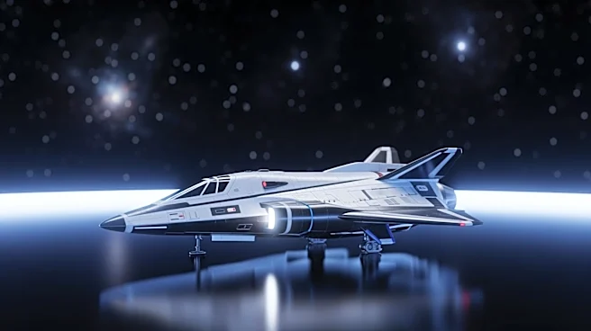 Star Citizen Reaches $1 Billion in Funding Despite No Release Date