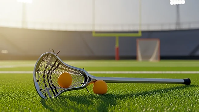 Northwestern Wildcats Secure Ninth Women's Lacrosse National Championship with Victory Over North Carolina