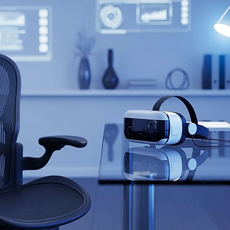 Meta Announces 20% Workforce Shift, Impacting Augmented Reality Teams