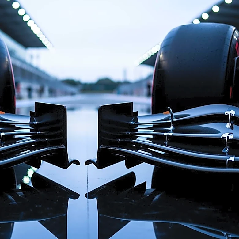 Mercedes Faces Internal Rivalry as Russell and Antonelli Clash in Formula 1