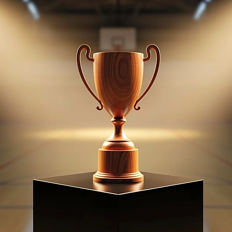 M-A High School Honors Athletes at Annual Sports Awards Night