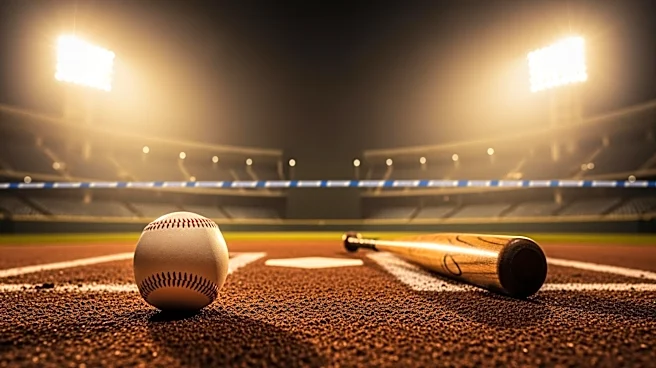 Miami Marlins Secure Sweep Over New York Mets with Walk-Off Grand Slam