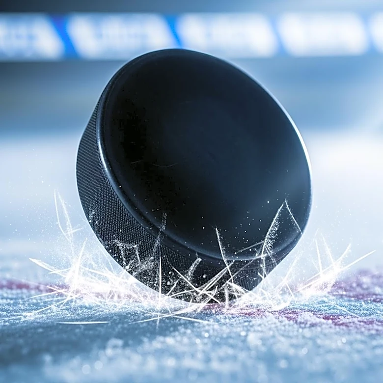 Nathan MacKinnon Injured During Game 3 Against Vegas Golden Knights