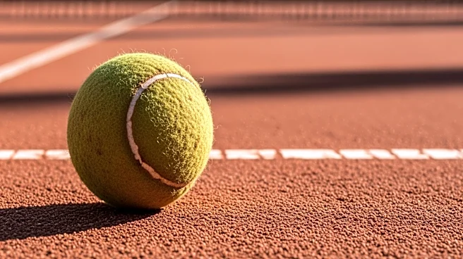 Rusty Novak Djokovic Overcomes Giovanni Mpetshi Perricard in French Open Opener