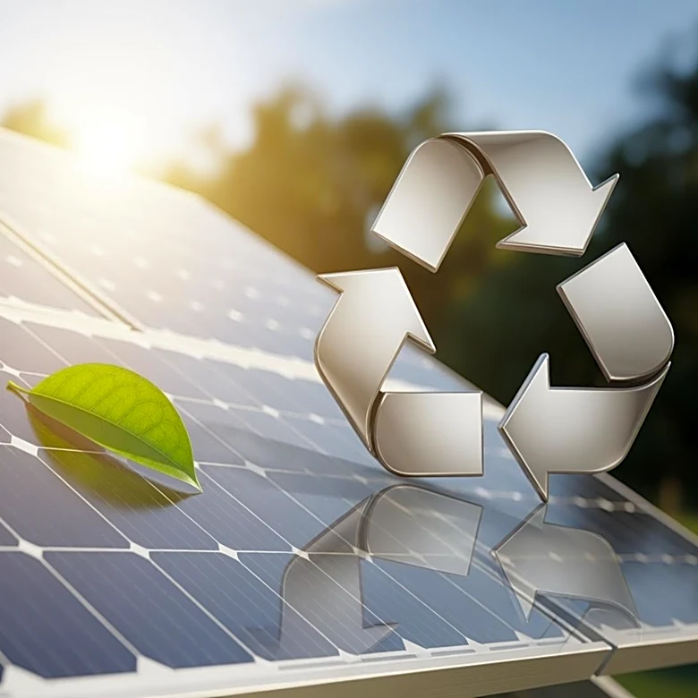 HP Surpasses 2025 Sustainability Targets, Emphasizing Renewable Energy and Recycling