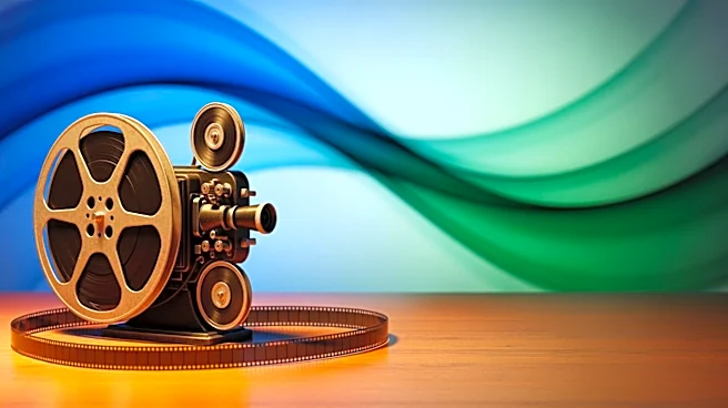 South African Film Festival Launches in Australia and New Zealand, Celebrating Cultural Ties