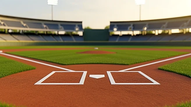Kansas Baseball to Host NCAA Regionals at Hoglund Ballpark for the First Time