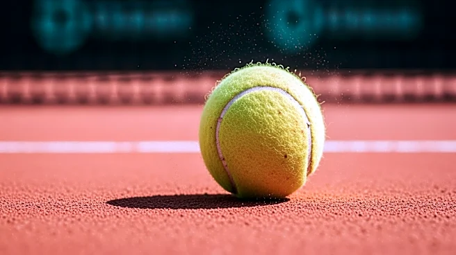 Taylor Fritz Faces Early Exit at French Open Due to Loss Against World No. 148