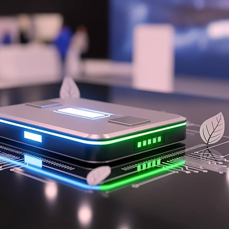 PROMISE Technology Highlights AI Storage Innovations with Sustainability Focus at COMPUTEX 2026
