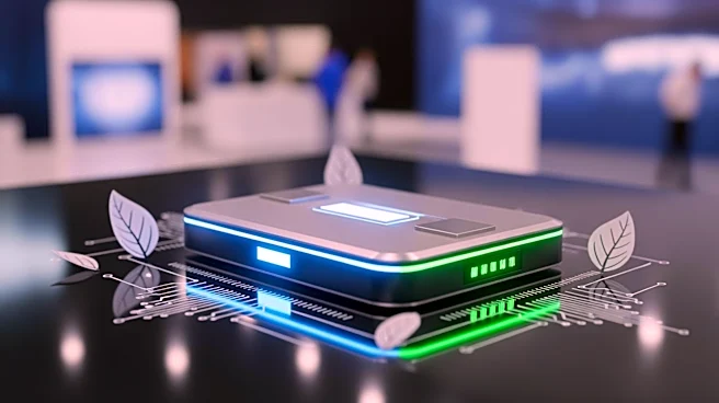 PROMISE Technology Highlights AI Storage Innovations with Sustainability Focus at COMPUTEX 2026