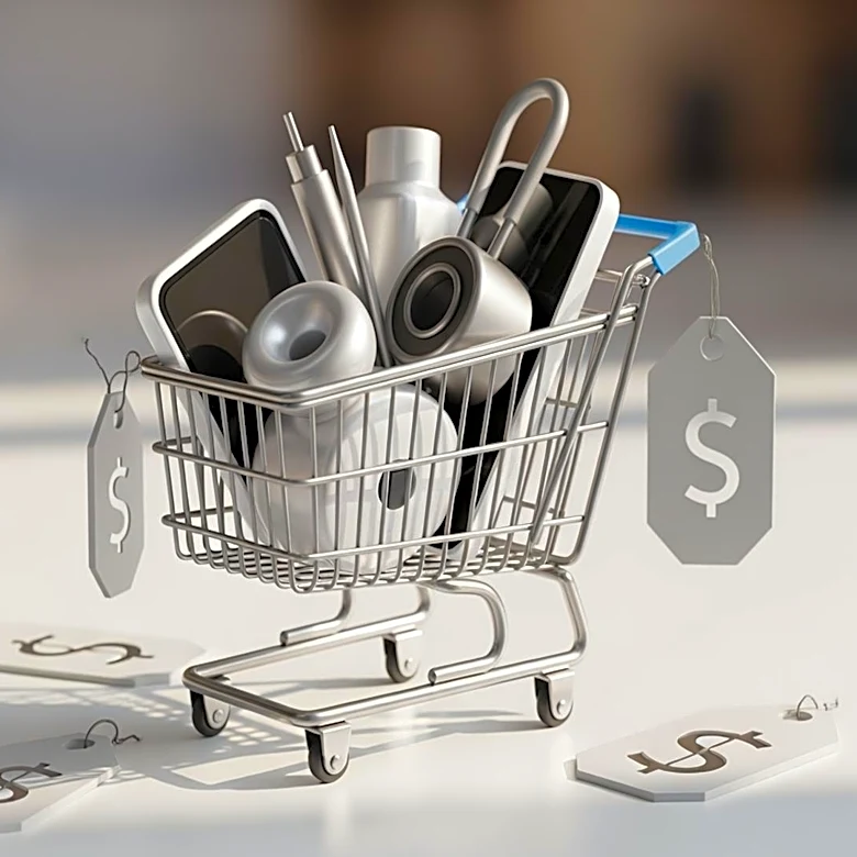 Memorial Day Sales Offer Significant Discounts on Tech and Home Goods Under $50