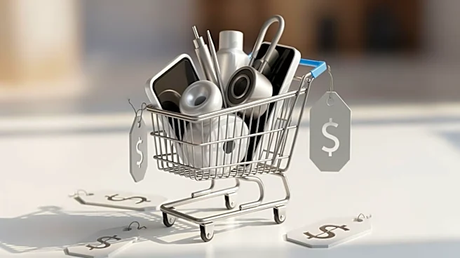 Memorial Day Sales Offer Significant Discounts on Tech and Home Goods Under $50