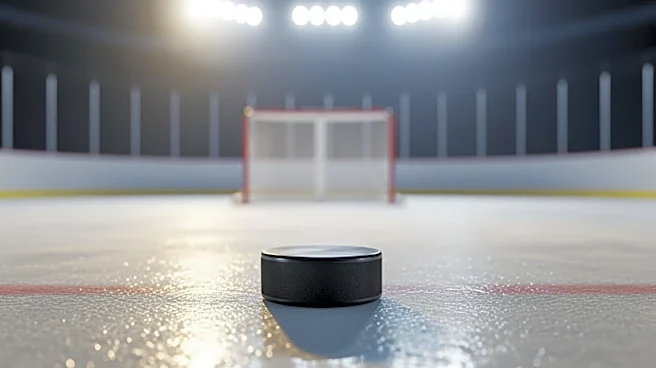 Mark Stone Returns to Lead Golden Knights to Victory in Western Final Game 3