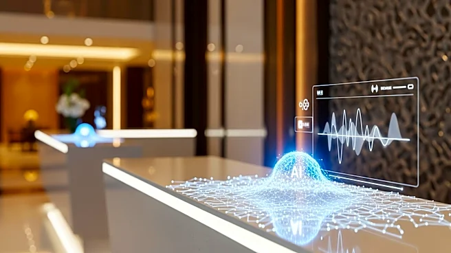 Shiji and Kismet Partner to Enhance AI-Driven Hotel Bookings, Boosting Direct Revenue